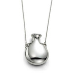 N101 925 Sterling Silver Necklace