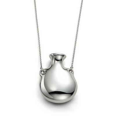 Item Name：N101 925 Sterling Silver Necklace