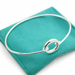 B6 925 Sterling Silver Bracelet