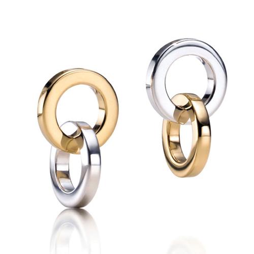 Item Name：E5 925 Sterling Silver Earrings