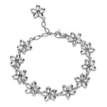 B26 925 Sterling Silver Bracelet