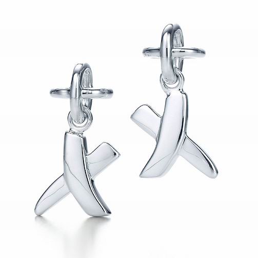 Item Name：E48 925 Sterling Silver Earrings