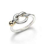 Click & View:R30 925 Sterling Silver Rings