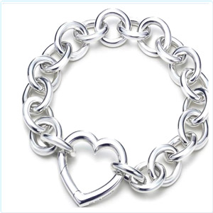 Item Name：ZB08 925 Sterling Silver Bracelet
